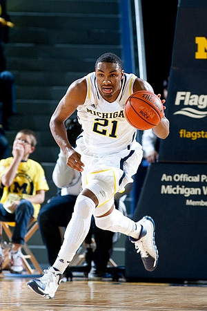 Zak Irvin (21)