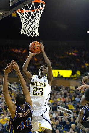 Caris LeVert (23)