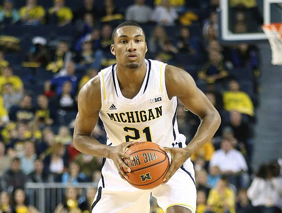 Zak Irvin (21)