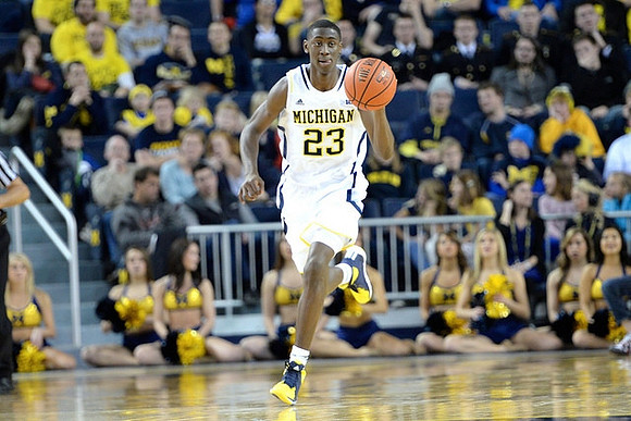 Caris LeVert (23)