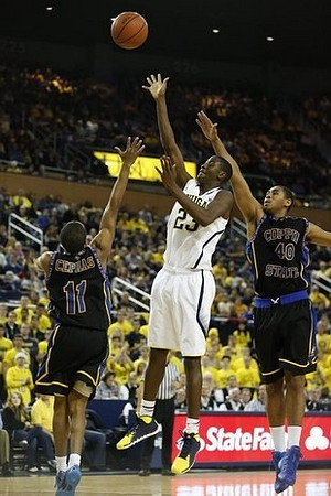 Caris LeVert (23)