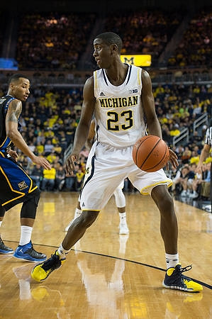 Caris LeVert (23)
