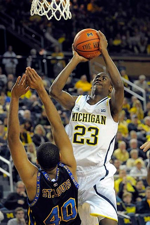 Caris LeVert (23)