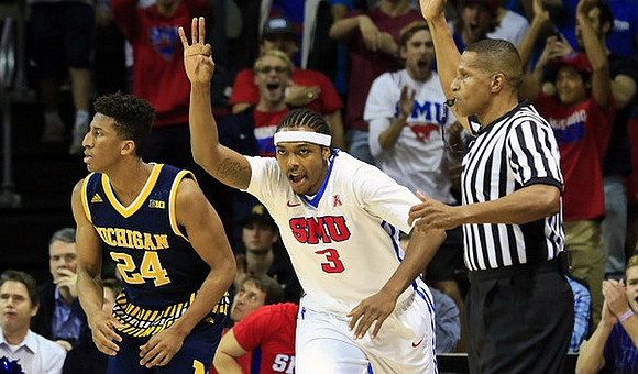 Aubrey Dawkins (24)