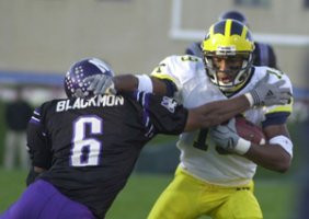 Ronald Bellamy (19)