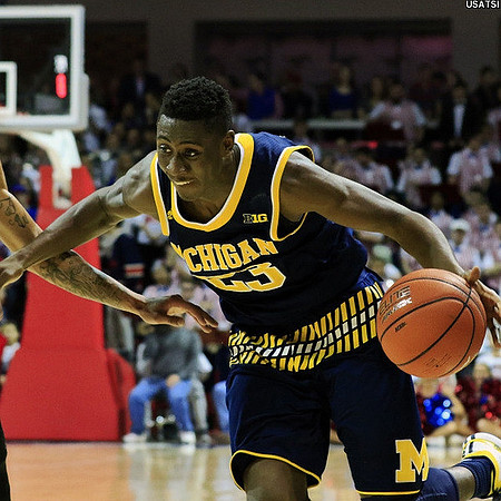 Caris LeVert (23)