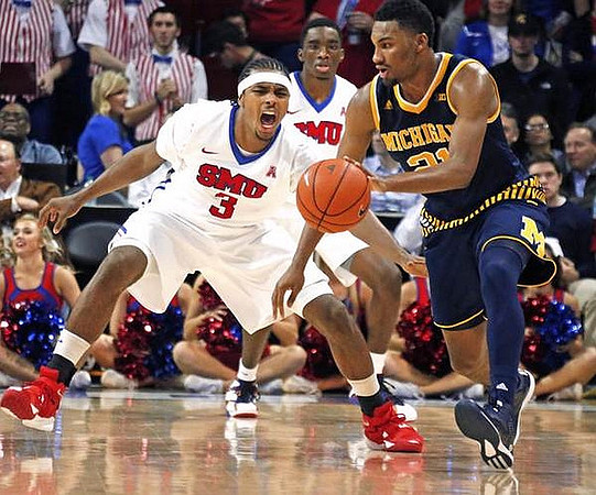 Zak Irvin (21)