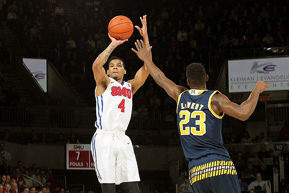 Caris LeVert (23)