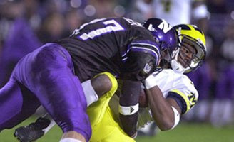 Ronald Bellamy (19)