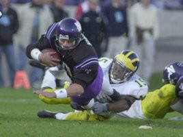 DeWayne Patmon (15)
