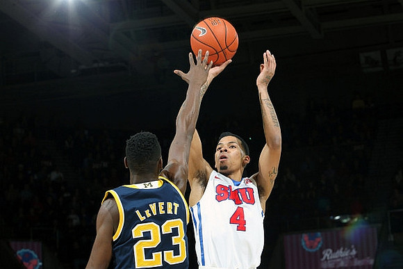 Caris LeVert (23)