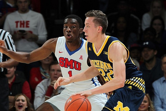 Duncan Robinson (22)