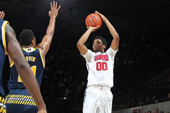 Zak Irvin (21)