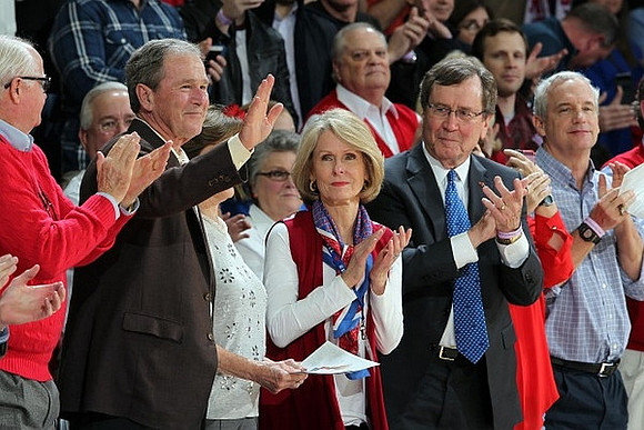 George W. Bush