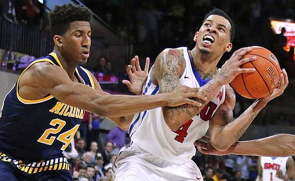 Aubrey Dawkins (24)