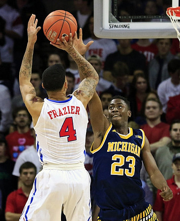 Caris LeVert (23)