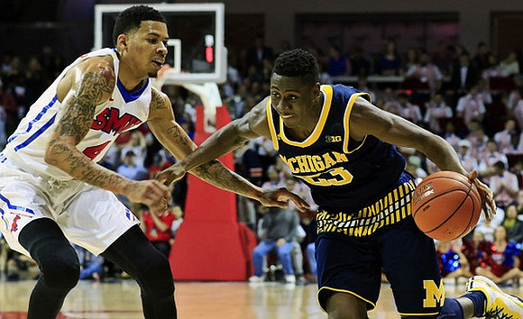 Caris LeVert (23)