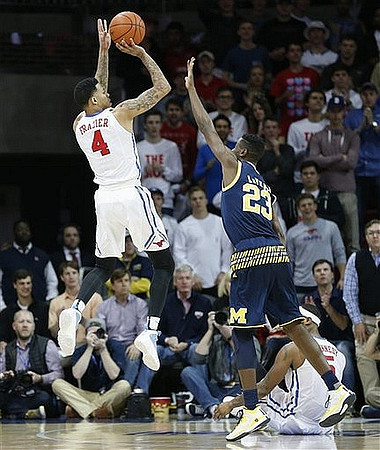 Caris LeVert (23)
