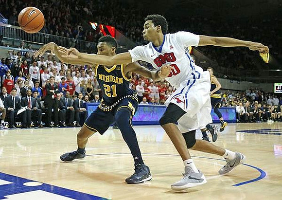 Zak Irvin (21)