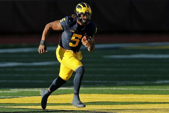Joe Milton (5)