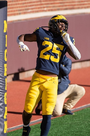 Hassan Haskins (25)