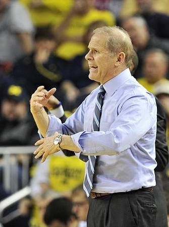 John Beilein
