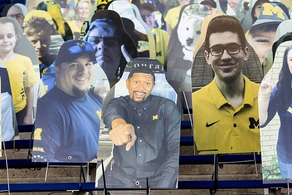 Michigan Stadium