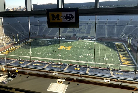 Michigan Stadium