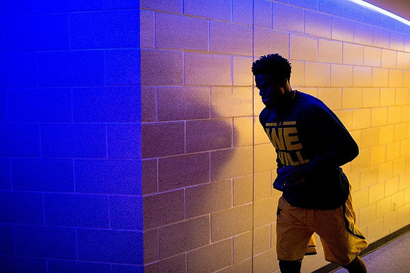 Derrick Walton Jr. (10)