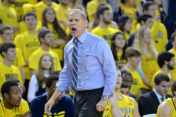 John Beilein