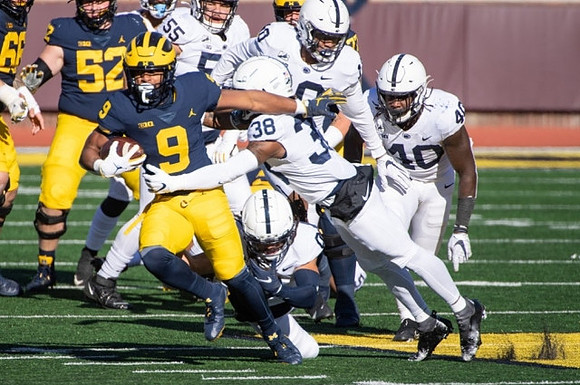 Chuck Filiaga (66), Karsen Barnhart (52), and Chris Evans (9)