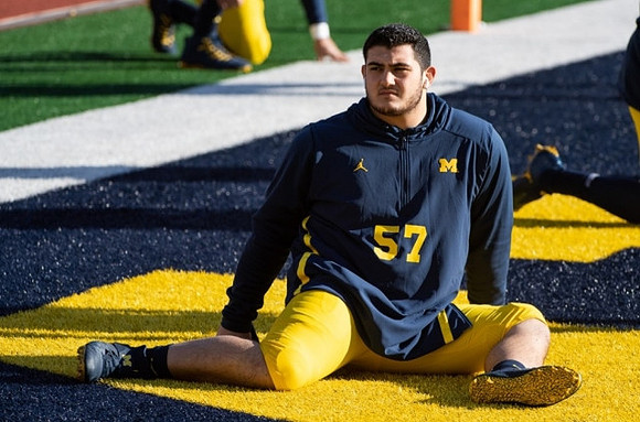 Joey George (57)