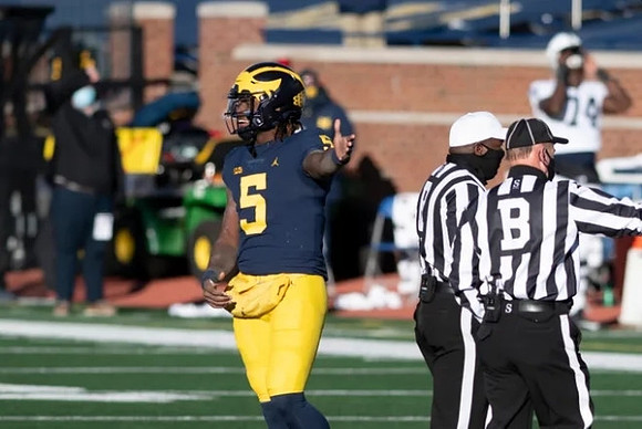 Joe Milton (5)