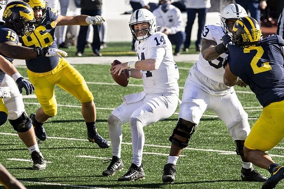 Kwity Paye (19), Julius Welschof (96), and Carlo Kemp (2)