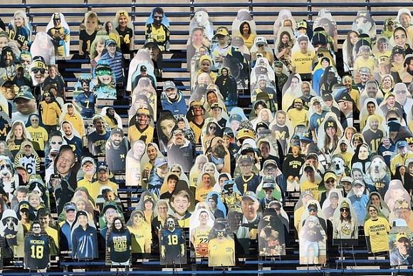 Michigan Stadium