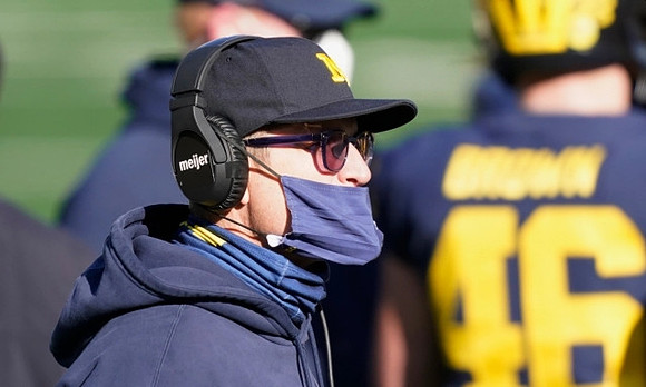 Jim Harbaugh