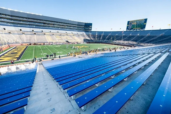 Michigan Stadium