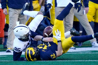 Cade McNamara (12)