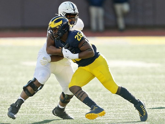 Kalel Mullings (26)