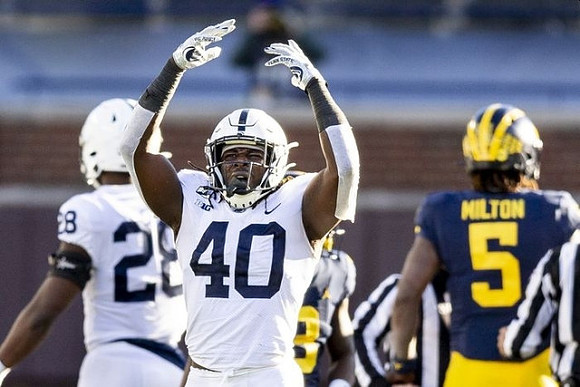 Joe Milton (5)