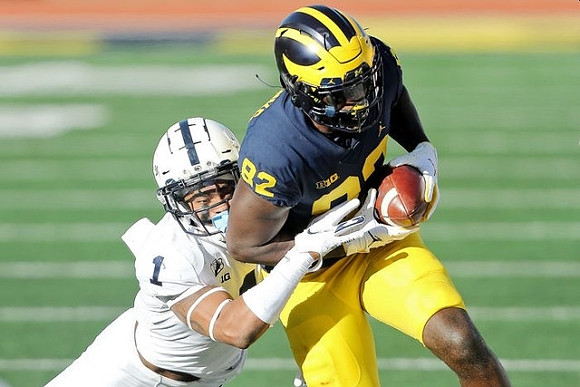 Nick Eubanks (82)