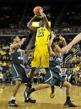 Caris LeVert (23)