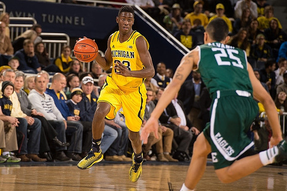 Caris LeVert (23)