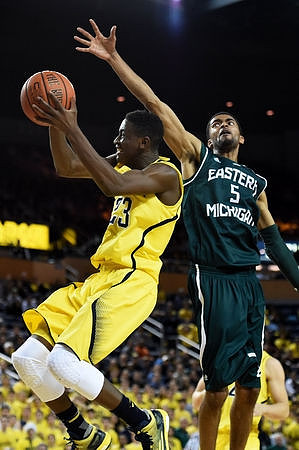 Caris LeVert (23)