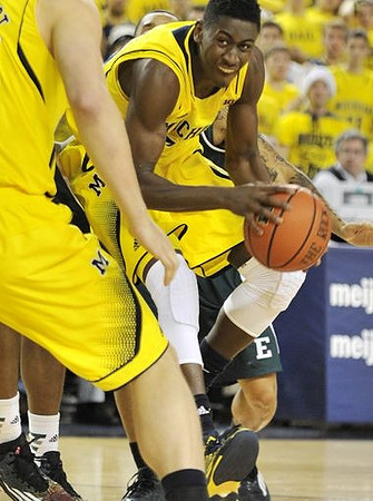 Caris LeVert (23)