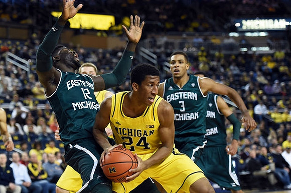 Aubrey Dawkins (24)