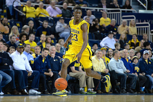 Caris LeVert (23)