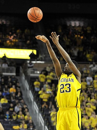 Caris LeVert (23)