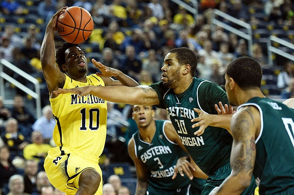 Derrick Walton Jr. (10)
