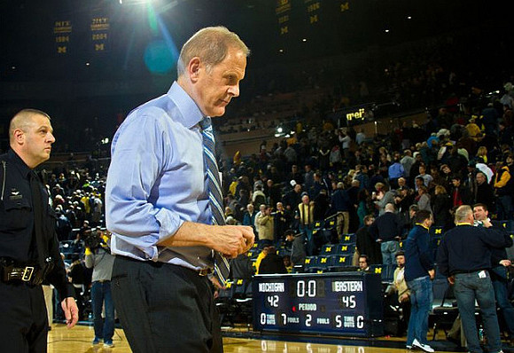 John Beilein